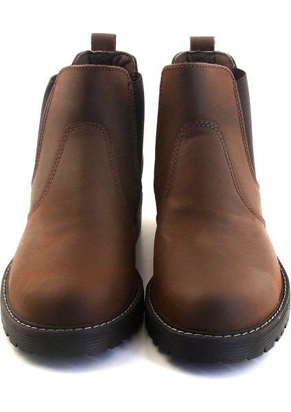 Erkek Bot 6506881 Imac Caffe 2426/017 Marrone modelleri