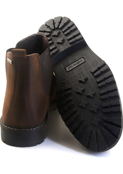 Erkek Bot 6506881 Imac Caffe 2426/017 Marrone indirimleri