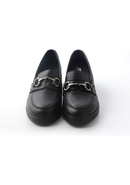 Kadın Oxford ( Klasik) 6548001 Imac Nero 1400/011 Nero modelleri