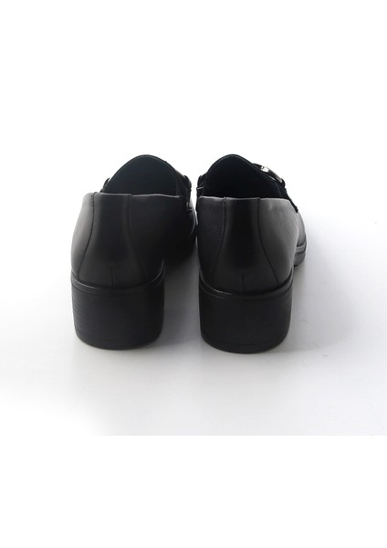 Kadın Oxford ( Klasik) 6548001 Imac Nero 1400/011 Nero fırsatları