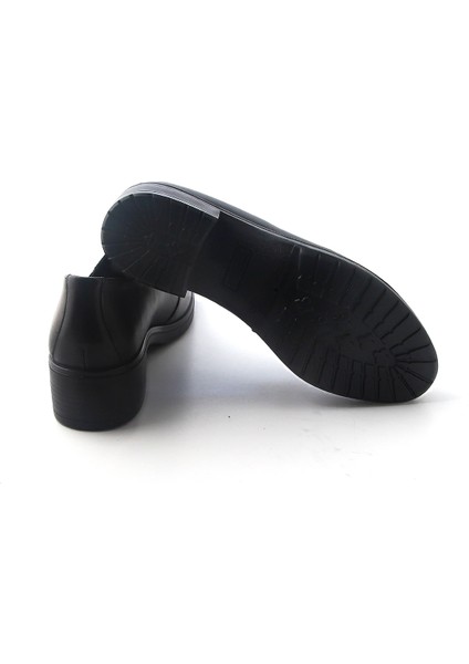 Kadın Oxford ( Klasik) 6548001 Imac Nero 1400/011 Nero indirimleri