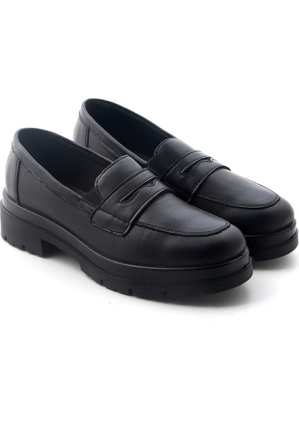 Kadın Oxford ( Klasik) 6567500 Imac Nero 1400/011 Nero fiyatları