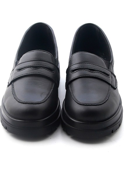 Kadın Oxford ( Klasik) 6567500 Imac Nero 1400/011 Nero modelleri