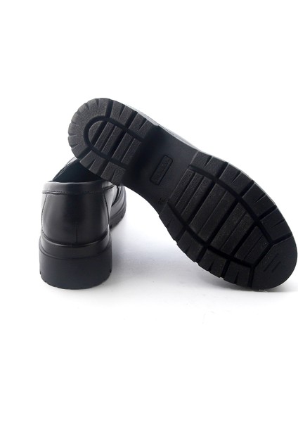 Kadın Oxford ( Klasik) 6567500 Imac Nero 1400/011 Nero indirimleri