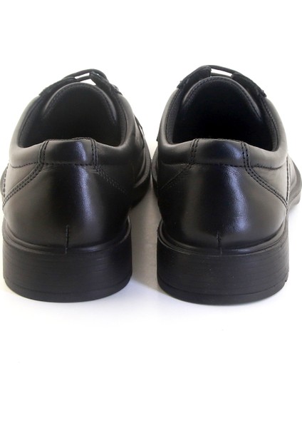 Erkek Oxford ( Klasik) 6500200 Imac Nero 28260/011 Nero fırsatları
