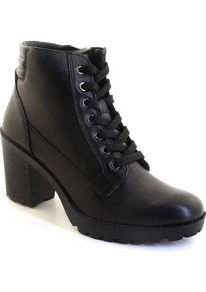 Kadın Bot 6573500 Imac Nero 1400/011 Nero