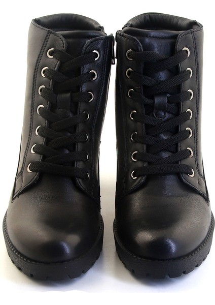 Kadın Bot 6573500 Imac Nero 1400/011 Nero modelleri