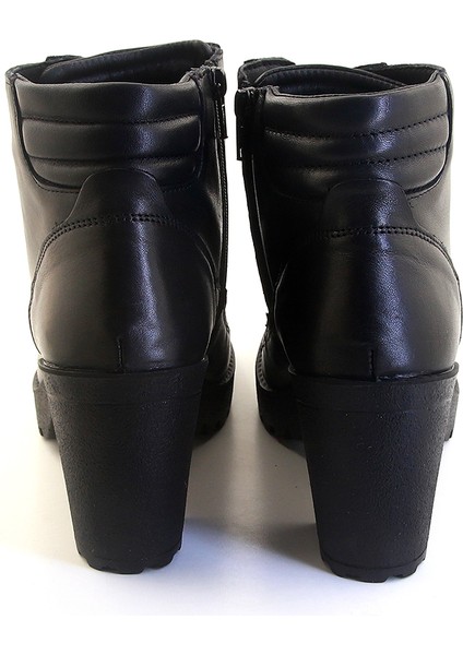 Kadın Bot 6573500 Imac Nero 1400/011 Nero fırsatları