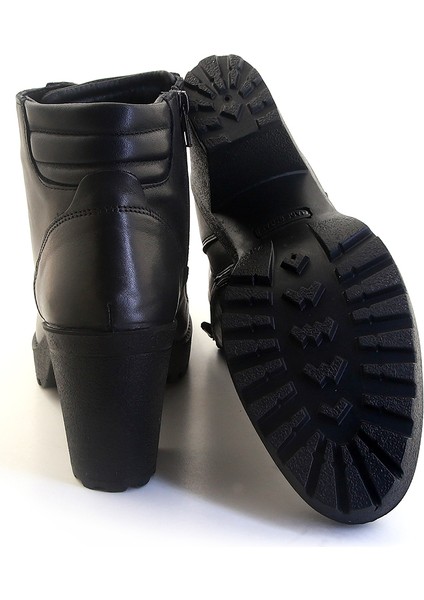 Kadın Bot 6573500 Imac Nero 1400/011 Nero indirimleri