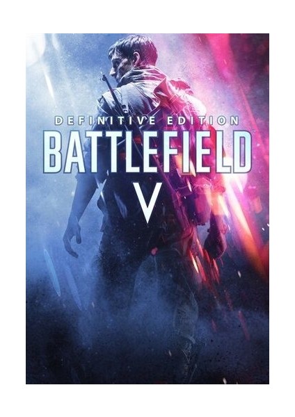 Battlefield 5 Definitive Edition (Pc Oyun) Origin/ea App Key