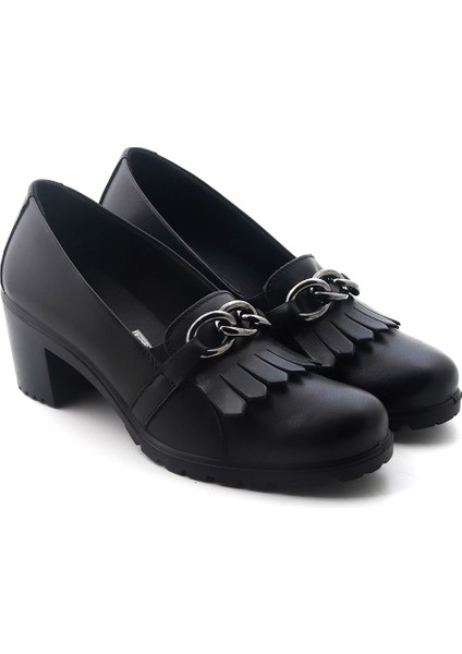 Kadın Oxford ( Klasik) 6549101 Imac Nero 1400/011 Nero fiyatları