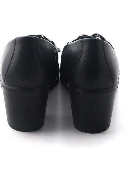 Kadın Oxford ( Klasik) 6549101 Imac Nero 1400/011 Nero fırsatları