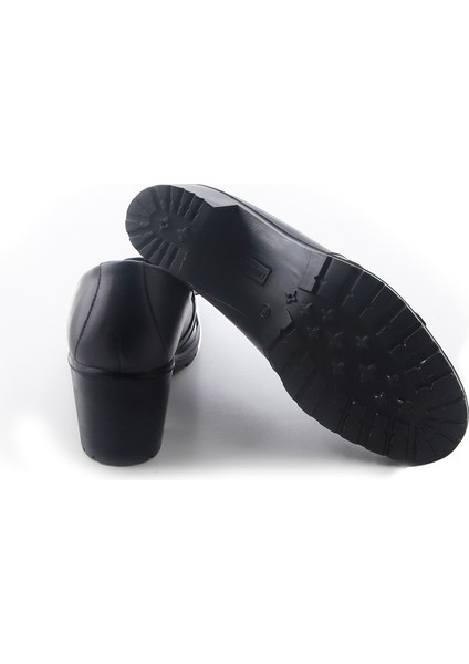 Kadın Oxford ( Klasik) 6549101 Imac Nero 1400/011 Nero indirimleri