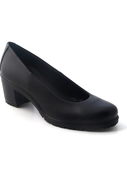 Kadın Oxford ( Klasik) 6549000 Imac NERO1400/011 Nero