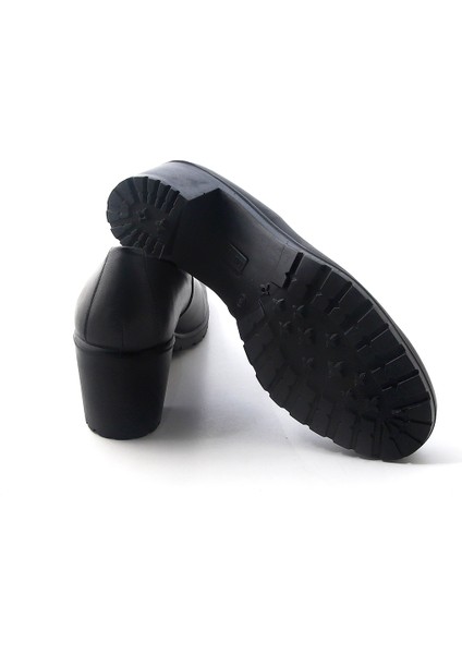 Kadın Oxford ( Klasik) 6549000 Imac NERO1400/011 Nero indirimleri