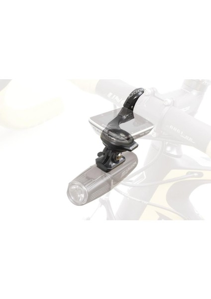 Gidon Gps Tutucu Kombo Mount Garmin-Wahoo