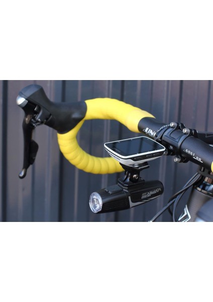Gidon Gps Tutucu Kombo Mount Garmin-Wahoo