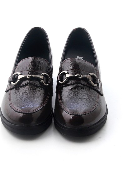 Kadın Oxford ( Klasik) 6548002 Imac Bordo 4093/019 Bordo modelleri