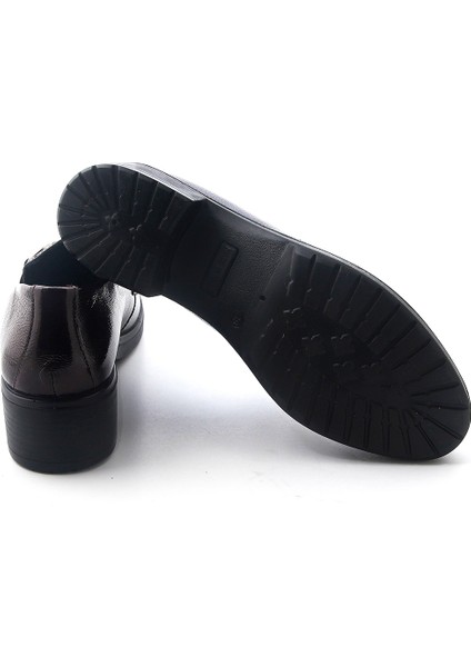 Kadın Oxford ( Klasik) 6548002 Imac Bordo 4093/019 Bordo indirimleri