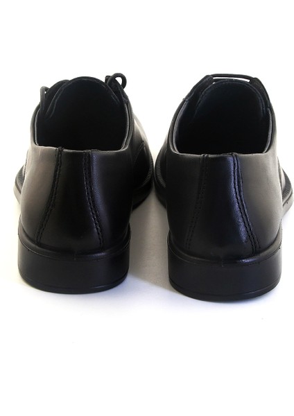 Erkek Oxford ( Klasik) 6501100 Imac Nero 28260/011 Nero fırsatları
