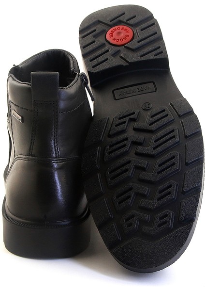 Erkek Bot 6502380 Imac Nero 2290/011 Nero indirimleri