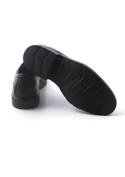 Erkek Oxford ( Klasik) 6503001 Imac Nero 28260/011 Nero indirimleri