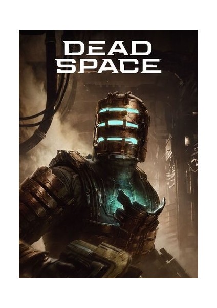 Dead Space Remake (Pc Oyun) Origin/ea App Key