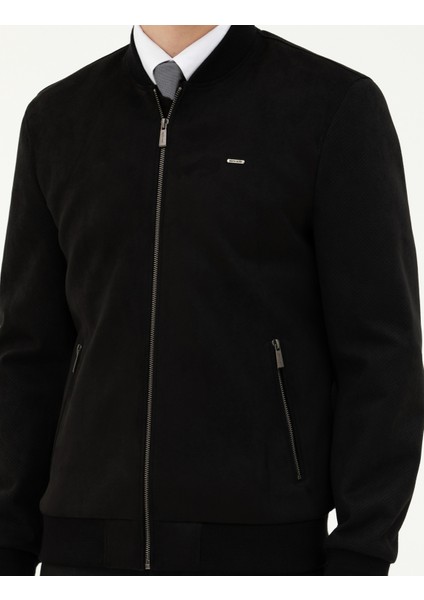 Erkek Siyah Ceket 50291004-001