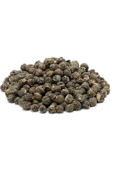 Moli Çayı (100gr), Doğal Ve Katkı Maddesiz Yasemin İncisi Moli Çayı (Moli Yasemin Çayı)
