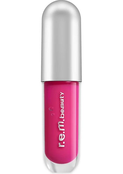 Essential Drip - Hyaluronik Asitli Mini Renkli Dudak Balsamı Strawberry Soda (3 Ml)