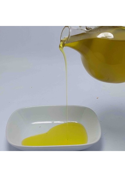 Natürel Sızma Soğuk Sıkım Zeytinyağı 5 lt
