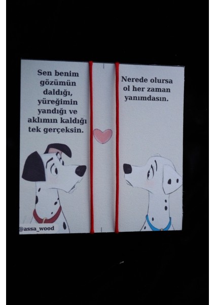 Sevgili Bilekliği Çift Bilekliği Ip Bileklik, Kırmızı Ip,sevgili