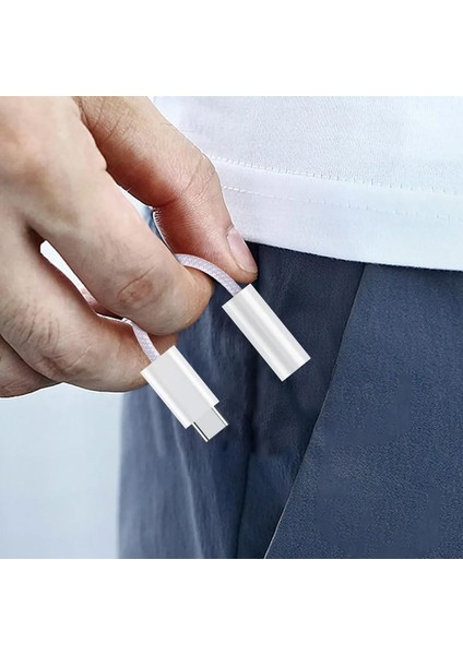 Samsung Zflip-Zflip3-Zflip4-Zflip5-Zflip6 Uyumlu 3.5mm Jack Aparat Çevirici Kulaklık Dönüştürücü Type-C fırsatları