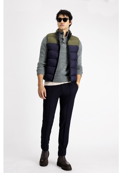 Çantalı Spor Şişme Yelek modelleri