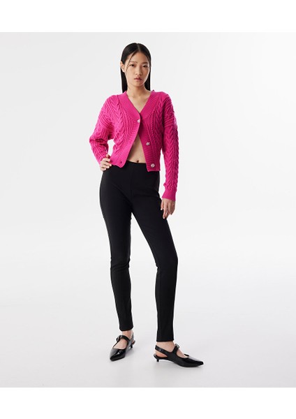 SKINNY FİT PANTOLON TS1250003137001