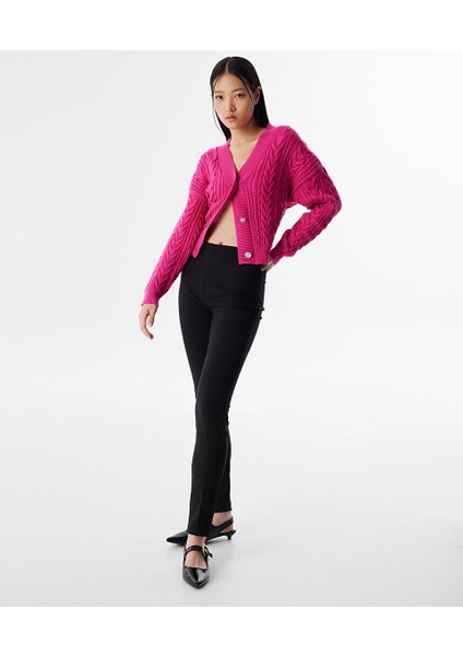 SKINNY FİT PANTOLON TS1250003137001