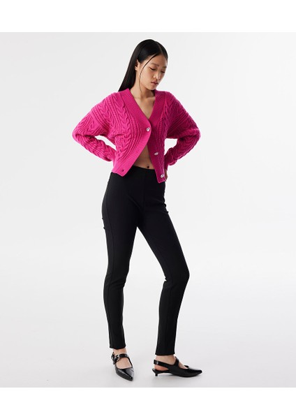 SKINNY FİT PANTOLON TS1250003137001