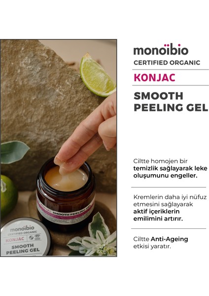 WEEKLY Organik Sertifikalı Cilt Bakım Seti - Haftalık Cilt Bakım Rutini - Yüz Bakım Maskesi ve Peeling Jel Set fırsatları