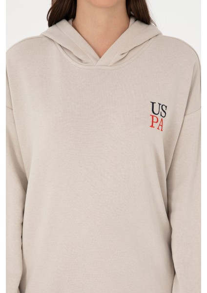 Kadın Taş Sweatshirt 50291265-VR049