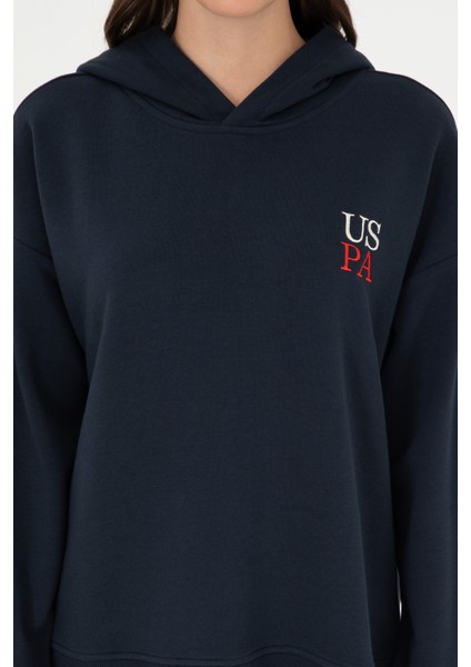 Kadın Lacivert Sweatshirt 50291265-VR033