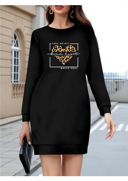 Kadın Uzun Kollu Bisiklet Yaka Desenli Viskon Iki Iplik Bluz modelleri