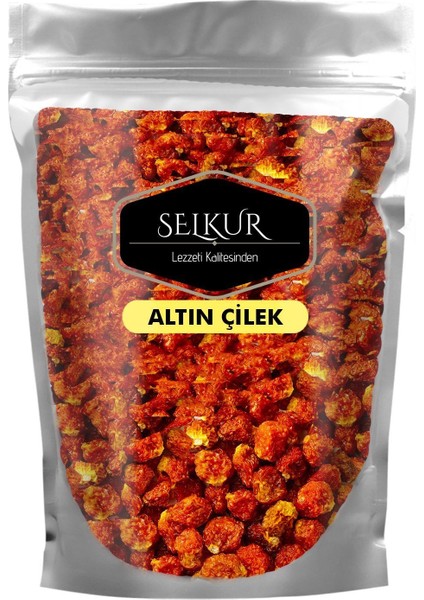 Altın Çilek 200GR