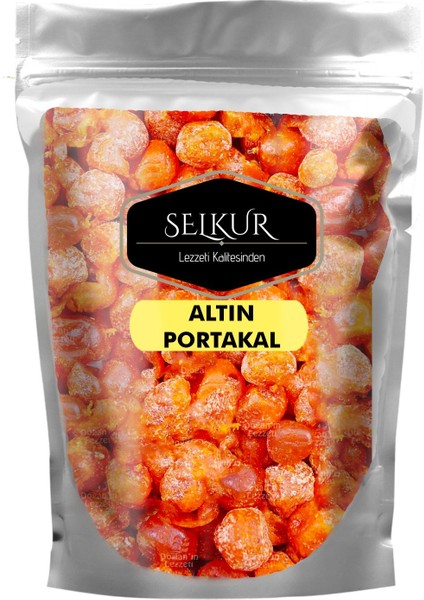 Altın Portakal 200GR