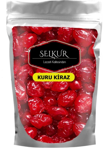 Kuru Kiraz 500GR