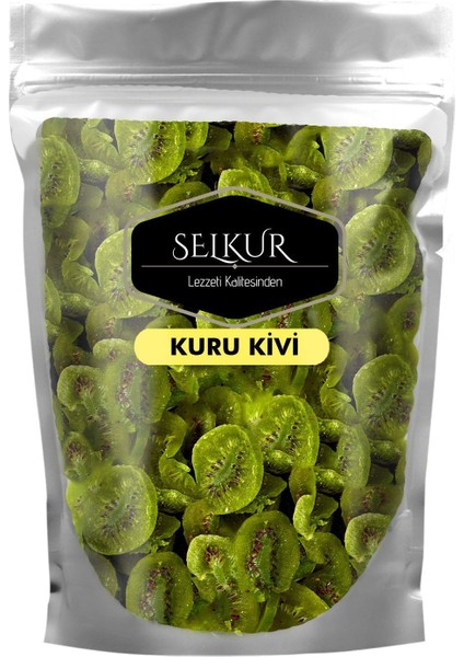 Kuru Kivi 1kg