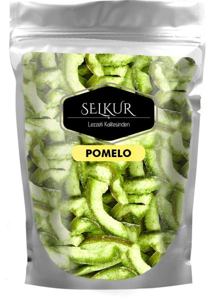 Kuru Pomelo 500GR