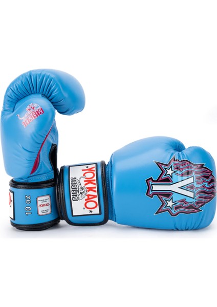 Bangkok Rising Boks Kick Boks Muay Thai Eldiveni modelleri