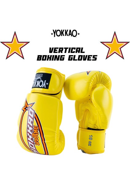 Vertical Boks Kick Boks Muay Thai Eldiveni modelleri