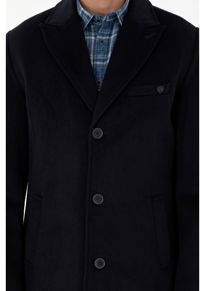 Erkek Lacivert Kaban 50292992-VR033