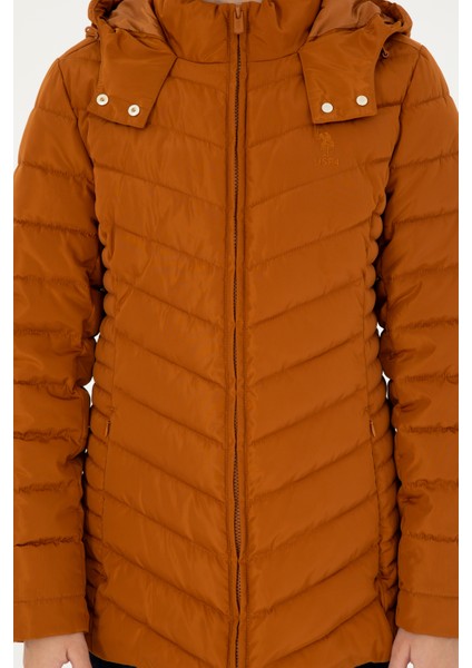 Kadın Coconut Mont 50292672-VR153